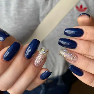 ネイル scre as Etelのネイルデザイン