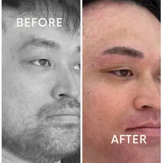 キッズ BROWS/ NAILSの眉毛・アイブロウイメージ