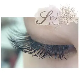 マツエク・マツパ Eyelist nakaseのマツエク・マツパデザイン