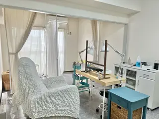 Mnail ちひろのネイルデザイン