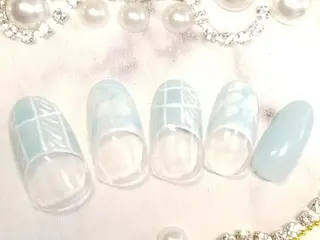 ネイル Sunnynail  サニーのネイルデザイン