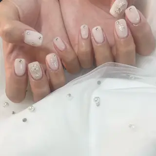 ネイル Nail Salon Gummi.のネイルデザイン