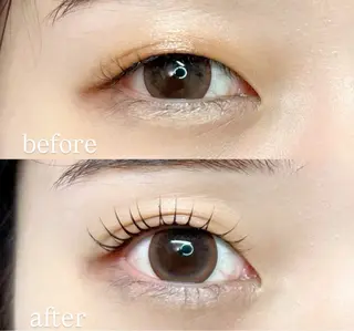 マツエク・マツパ ✨髪質改善＆eye✨ ななみのヘアスタイル