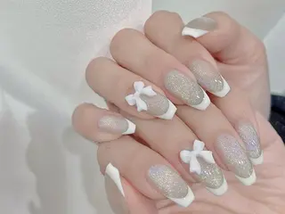 ネイル ネイルサロン lotusのネイルデザイン