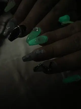 ネイル BavardageNail所属・Bavardage Nailのネイルデザイン