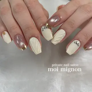 ネイル nailist Aki♡のネイルデザイン