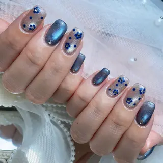 ネイル Beauty Space N&Nのネイルデザイン