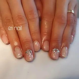 ネイル ✯.。 arbre  nail 。✯.のネイルデザイン