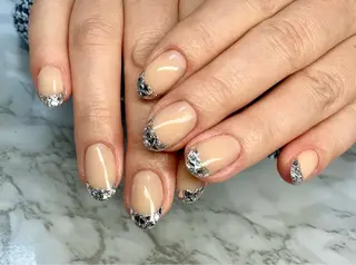 ネイル M.N_ nailのネイルデザイン