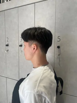 メンズ ✨大草 裕理✨️のヘアスタイル