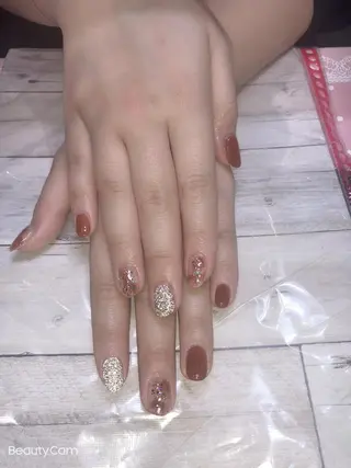 ネイル ✨アン ミユ✨のネイルデザイン