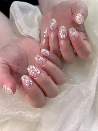 ネイル nail salon 8のネイルデザイン