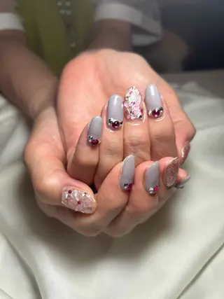 ネイル 金山 沙織のエステ・リラクイメージ