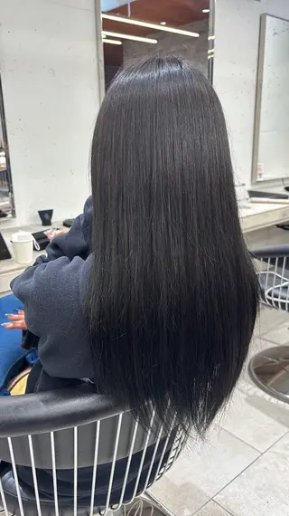 ロング ⭐️カラーSweet Room氷室翔也⭐️のヘアスタイル