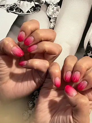 ネイル KAONAIL 【YUI】のネイルデザイン