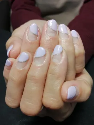 ネイル 平野 亜季のネイルデザイン