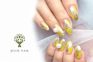 ネイル JULIE NAILのネイルデザイン