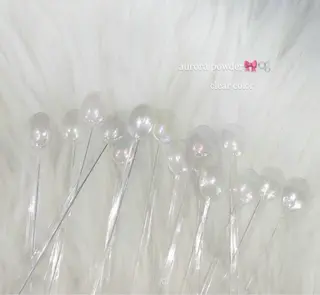 ネイル Chisato チサトのネイルデザイン