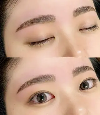 アイブロウ Aya .の眉毛・アイブロウイメージ