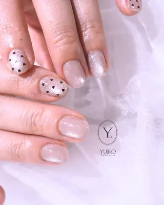 ネイル YUIKO _nail のネイルデザイン