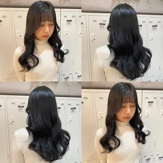 ショート Erina レイヤー/似合わせ♡のヘアスタイル