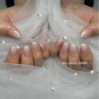 ネイル MoonLight SHINOのネイルデザイン