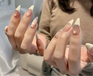 ネイル 20_nail nailのネイルデザイン