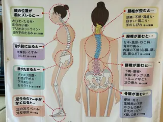 髙橋 恵佑のエステ・リラクイメージ