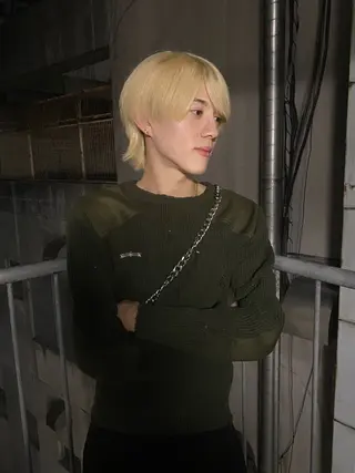 ショート カラー mai / linoah˚✧のヘアスタイル