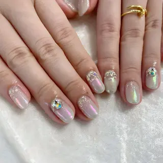 ネイル Uchida Mayunaのその他イメージ