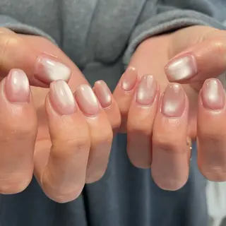 ネイル F. 　nail studio所属・F. Lenaのネイルデザイン