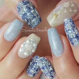 ネイル Sweets& nail みなこのネイルデザイン