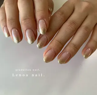 ネイル nailsalon Lenoaのネイルデザイン