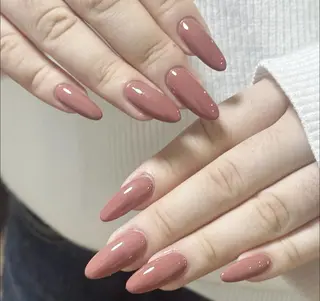 ネイル 💫 Tsuki_Nailのネイルデザイン