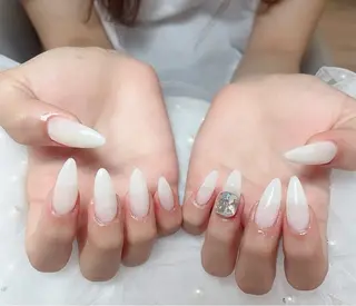 ネイル Bél Nail salonのネイルデザイン