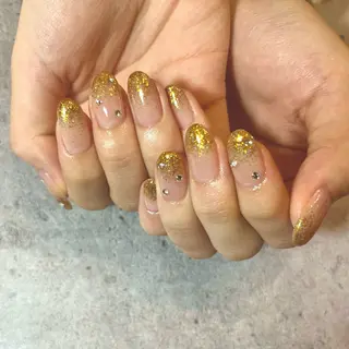 ネイル Maggie shionのネイルデザイン