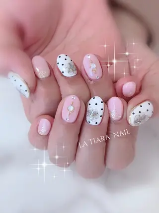 ネイル Blue bird  nailのネイルデザイン
