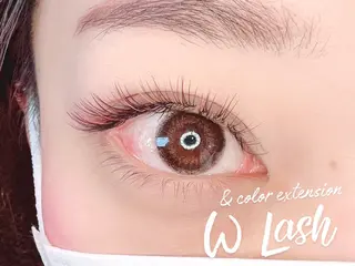 マツエク・マツパ BE DESIGN ビーデザインのマツエク・マツパデザイン