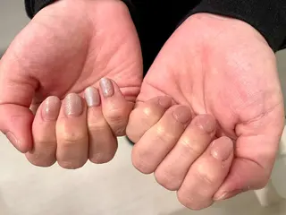 ネイル haruka. nailsTOKYOのネイルデザイン
