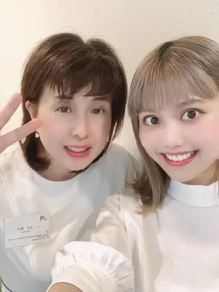 Ｍ渋谷 ホワイトニングのエステ・リラクイメージ