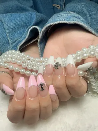ネイル Max nail&eyeのネイルデザイン