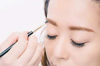 Salon de SUMUU. 新小岩所属・Salon de SUMUUのマツエク・マツパデザイン