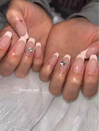 ネイル Nail Salon Luzのネイルデザイン