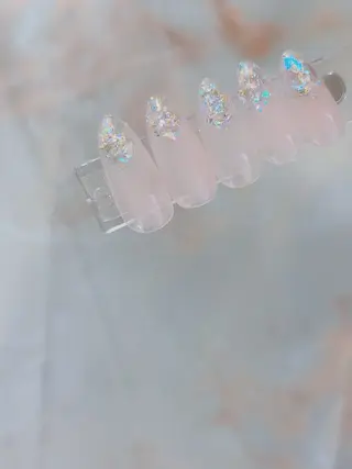 ネイル Ella salonのネイルデザイン