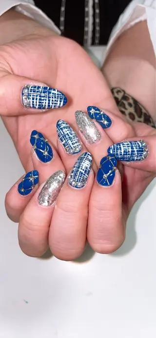 ネイル The Best Beauty受付担当のエステ・リラクイメージ