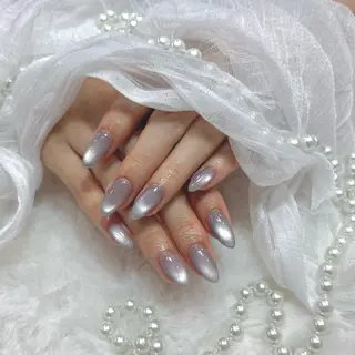 ネイル You&Me Mikotoのネイルデザイン