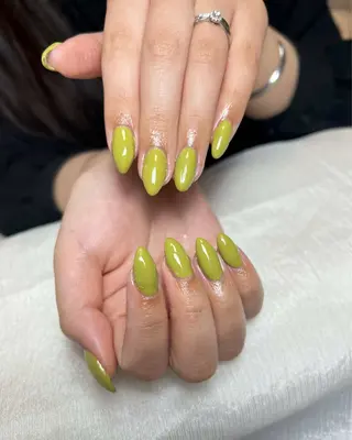 ネイル Queen Nail 柏店 クイーンネイルのネイルデザイン
