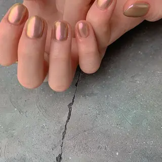 ネイル lylynail YUUKAのネイルデザイン