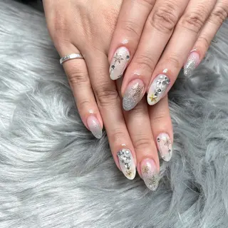 ネイル アイネイリスト Aのマツエク・マツパデザイン