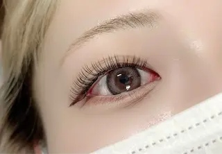 マツエク・マツパ Butterfly 福井のマツエク・マツパデザイン